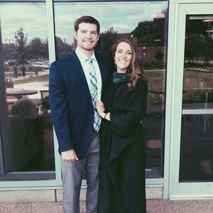 Meet your Posher, Mackenzie